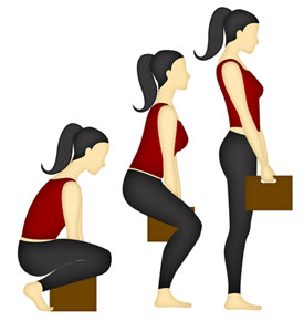 How to Lift to Prevent Lower Back Pain