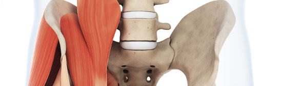 pain from tight hip flexors