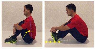 Stretch Your Hamstrings This Way Low Back Pain Program
