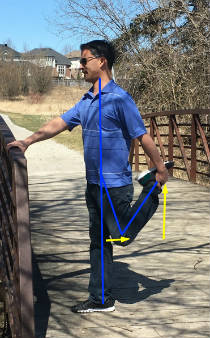 quadriceps-stretch-when-walking