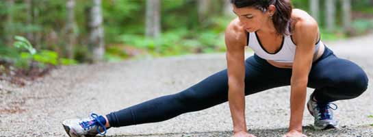 The Best Hamstring Stretches for Sore or Tight Hamstrings