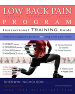the program for pain relief