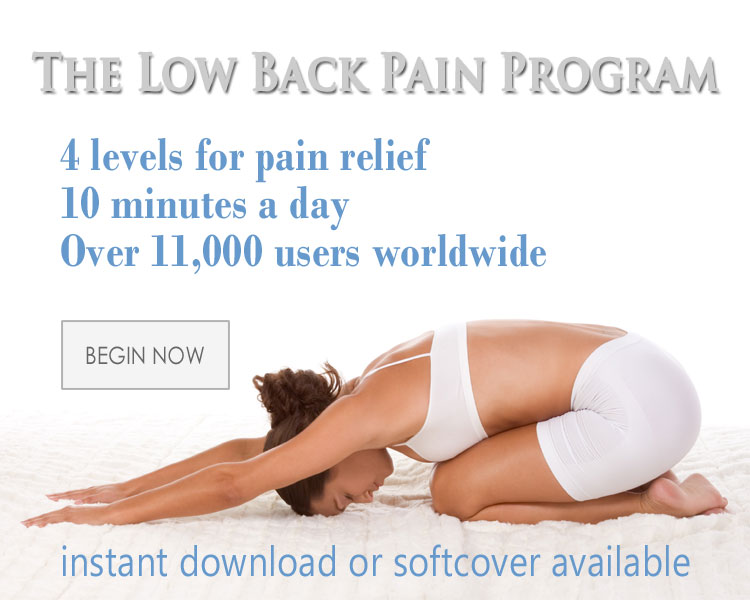 Back Spasms. 8 Ways to Treat & Prevent Them Low Back