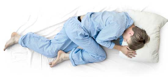 Got Back Pain When Sleeping? Here's How to Help It (In Pictures) - Modern  Health Monk