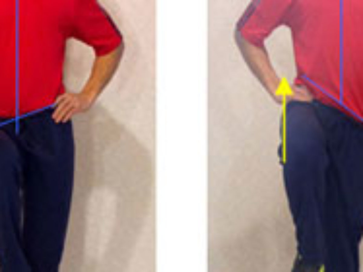 Relieve Morning Stiffness With This Easy Exercise Low Back Pain