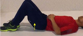 exercises that will relieve your lumbar pain
