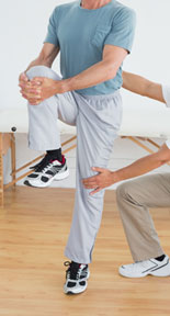 low back pain treatment