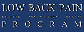 The muscles of the abdomen and back | Low Back Pain Program and eBook