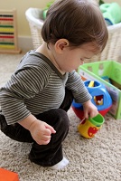 this-toddler-has-no-back-pain