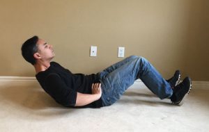 full-stand-sit-up-position